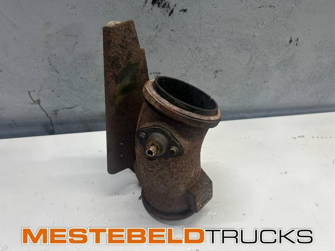 Volvo Motorremklep D13K - Moteur et pièces pour Camion: photos 1 Volvo Motorremklep D13K - Moteur et pièces pour Camion: photos 1