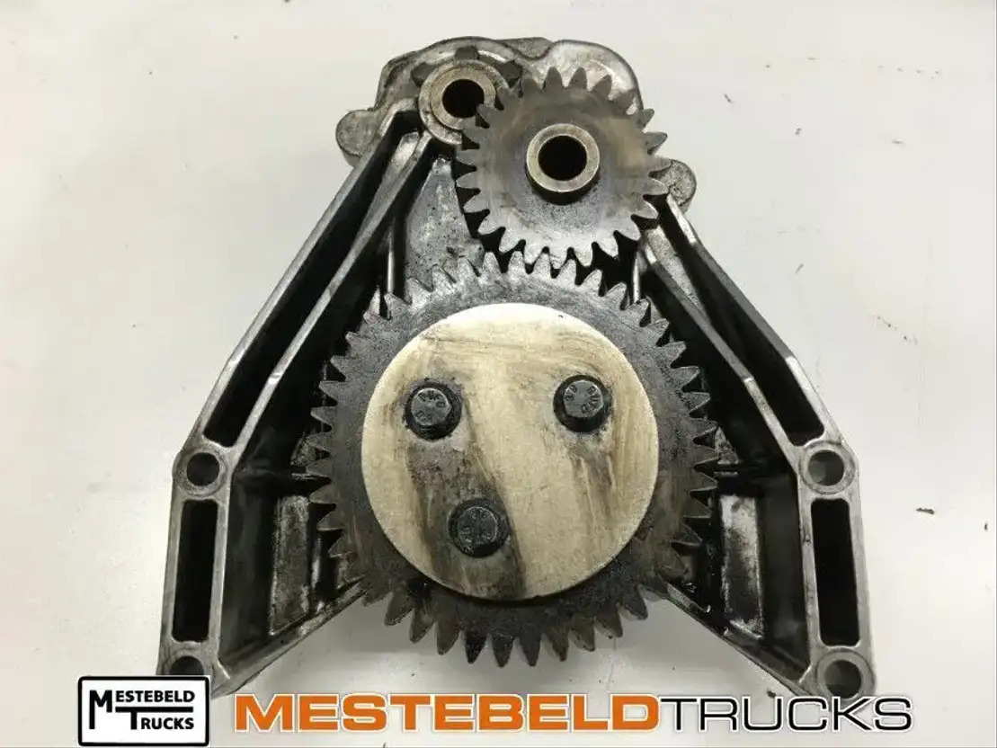 Volvo Oliepomp - Moteur et pièces pour Camion: photos 1 Volvo Oliepomp - Moteur et pièces pour Camion: photos 1