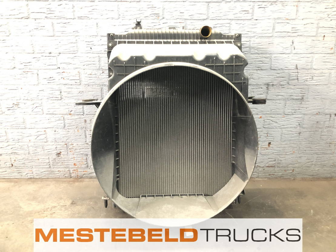 Volvo Radiateur FL 210 Euro 6 - Système de refroidissement pour Camion: photos 1 Volvo Radiateur FL 210 Euro 6 - Système de refroidissement pour Camion: photos 1