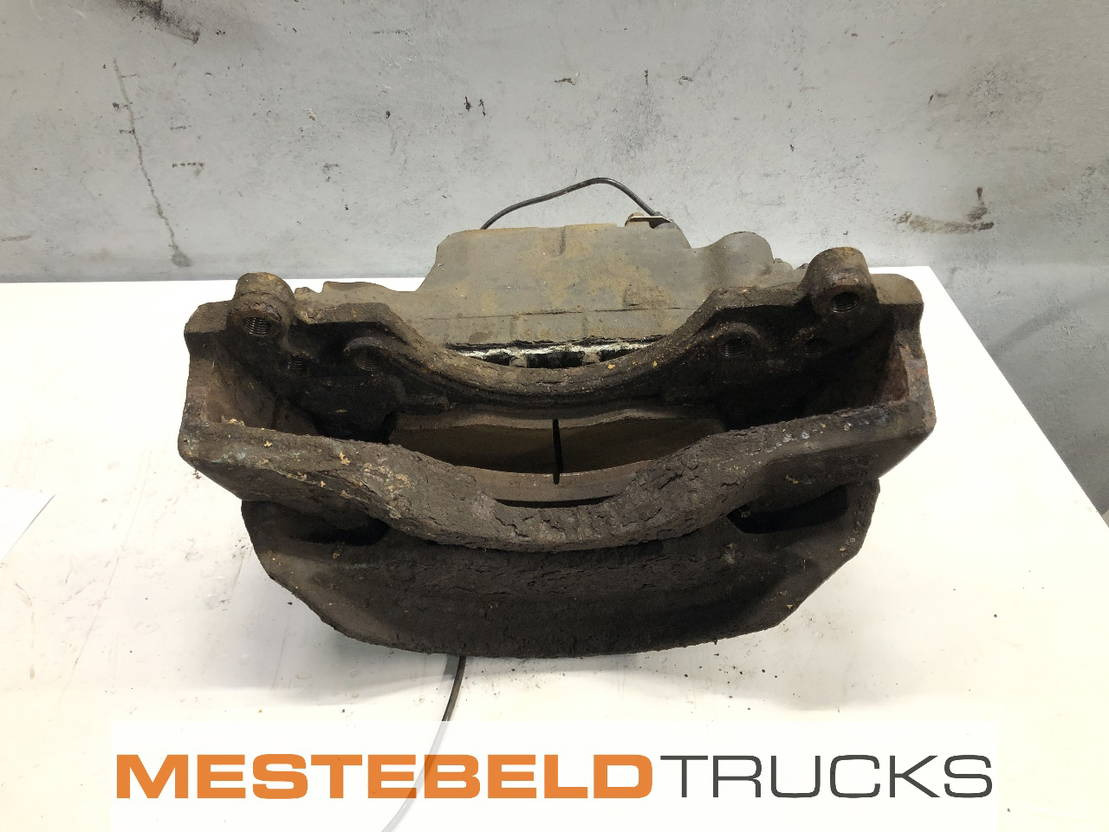Volvo Remklauw linksachter - Pièces de frein pour Camion: photos 1 Volvo Remklauw linksachter - Pièces de frein pour Camion: photos 1