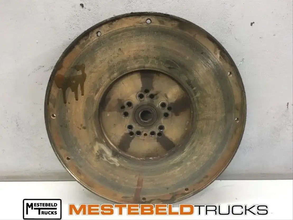 Volvo Vliegwiel FE - Moteur pour Camion: photos 1 Volvo Vliegwiel FE - Moteur pour Camion: photos 1