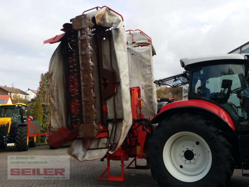 Kuhn FC 883 Lift Control - Faucheuse: photos 2 Kuhn FC 883 Lift Control - Faucheuse: photos 2