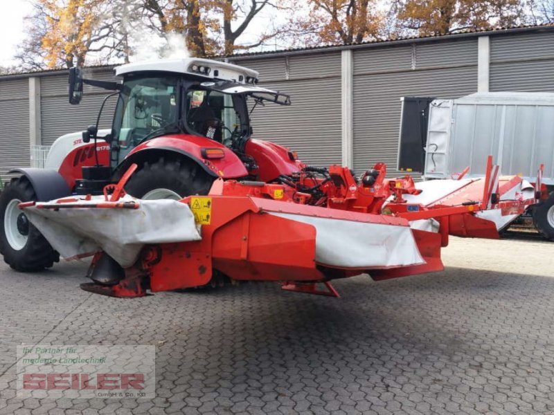 Kuhn FC 883 Lift Control - Faucheuse: photos 3 Kuhn FC 883 Lift Control - Faucheuse: photos 3