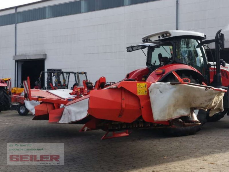 Kuhn FC 883 Lift Control - Faucheuse: photos 4 Kuhn FC 883 Lift Control - Faucheuse: photos 4