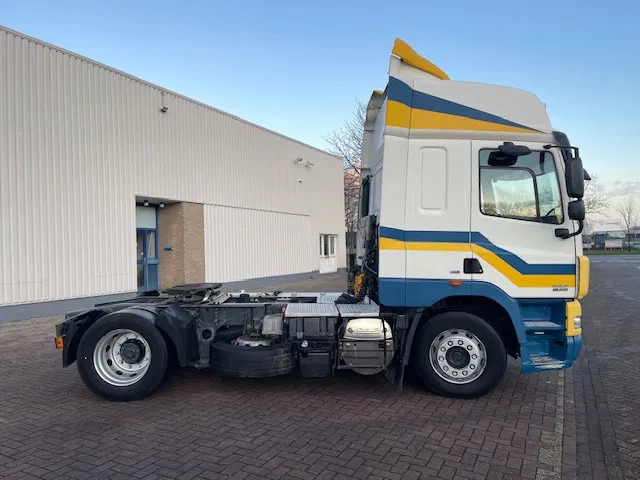 DAF CF 85.410 Automatic Euro 5 - Tracteur routier: photos 2 DAF CF 85.410 Automatic Euro 5 - Tracteur routier: photos 2