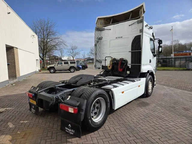 Renault Premium 450 Automatic Euro 5 NL-Truck Tuv 1-2026 - Tracteur routier: photos 5 Renault Premium 450 Automatic Euro 5 NL-Truck Tuv 1-2026 - Tracteur routier: photos 5
