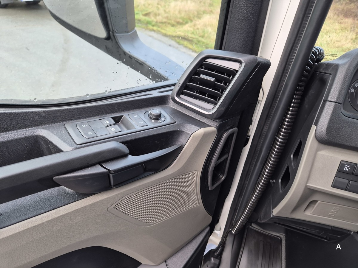 MAN TGM 15.290 BL Abrollkipper PowerMatic Standheiz. — crédit-bail MAN TGM 15.290 BL Abrollkipper PowerMatic Standheiz.: photos 11