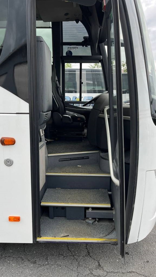 Volvo 9700HD B11R - Autocar: photos 5 Volvo 9700HD B11R - Autocar: photos 5