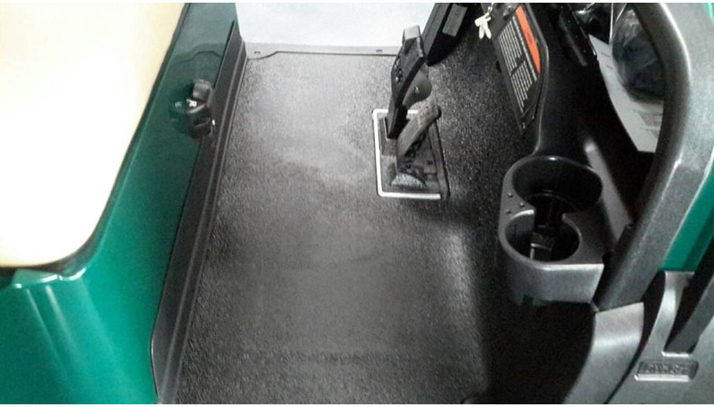 Club Car tempo 2+2 new battery pack - Voiturette de golf: photos 5 Club Car tempo 2+2 new battery pack - Voiturette de golf: photos 5