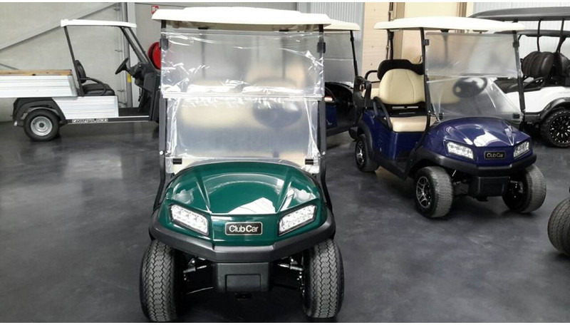Club Car tempo 2+2 new battery pack - Voiturette de golf: photos 3 Club Car tempo 2+2 new battery pack - Voiturette de golf: photos 3