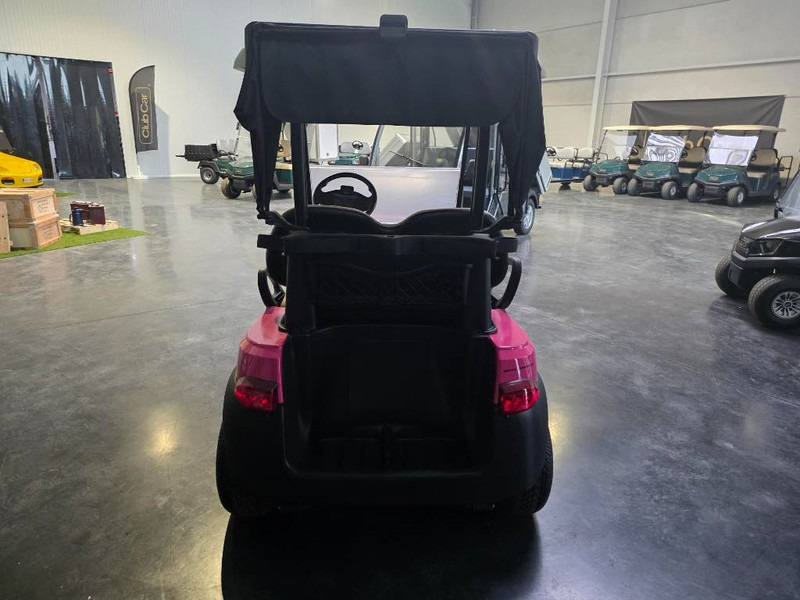 Club Car tempo 2019 new battery pack - Voiturette de golf: photos 4 Club Car tempo 2019 new battery pack - Voiturette de golf: photos 4
