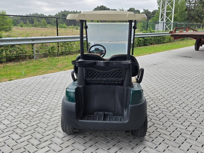 Club Car tempo 2021 lithuim - Voiturette de golf: photos 5 Club Car tempo 2021 lithuim - Voiturette de golf: photos 5