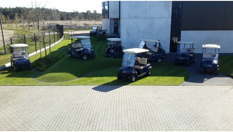 Club Car tempo 2022 - Voiturette de golf: photos 1 Club Car tempo 2022 - Voiturette de golf: photos 1