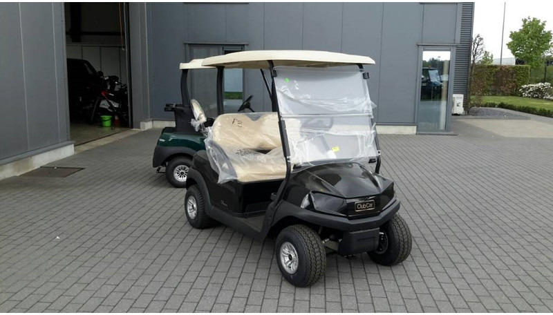 Club Car tempo 2024 new - Voiturette de golf: photos 3 Club Car tempo 2024 new - Voiturette de golf: photos 3