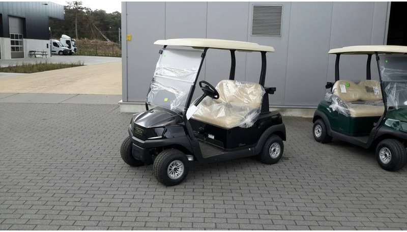 Club Car tempo 2024 new - Voiturette de golf: photos 2 Club Car tempo 2024 new - Voiturette de golf: photos 2