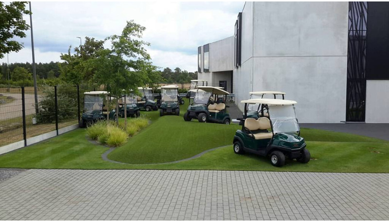 Club Car tempo lithuim 2021 lithuim - Voiturette de golf: photos 1 Club Car tempo lithuim 2021 lithuim - Voiturette de golf: photos 1