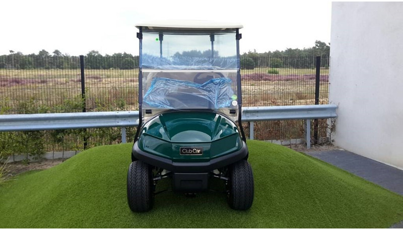 Club Car tempo new whit cargo box - Voiturette de golf: photos 3 Club Car tempo new whit cargo box - Voiturette de golf: photos 3