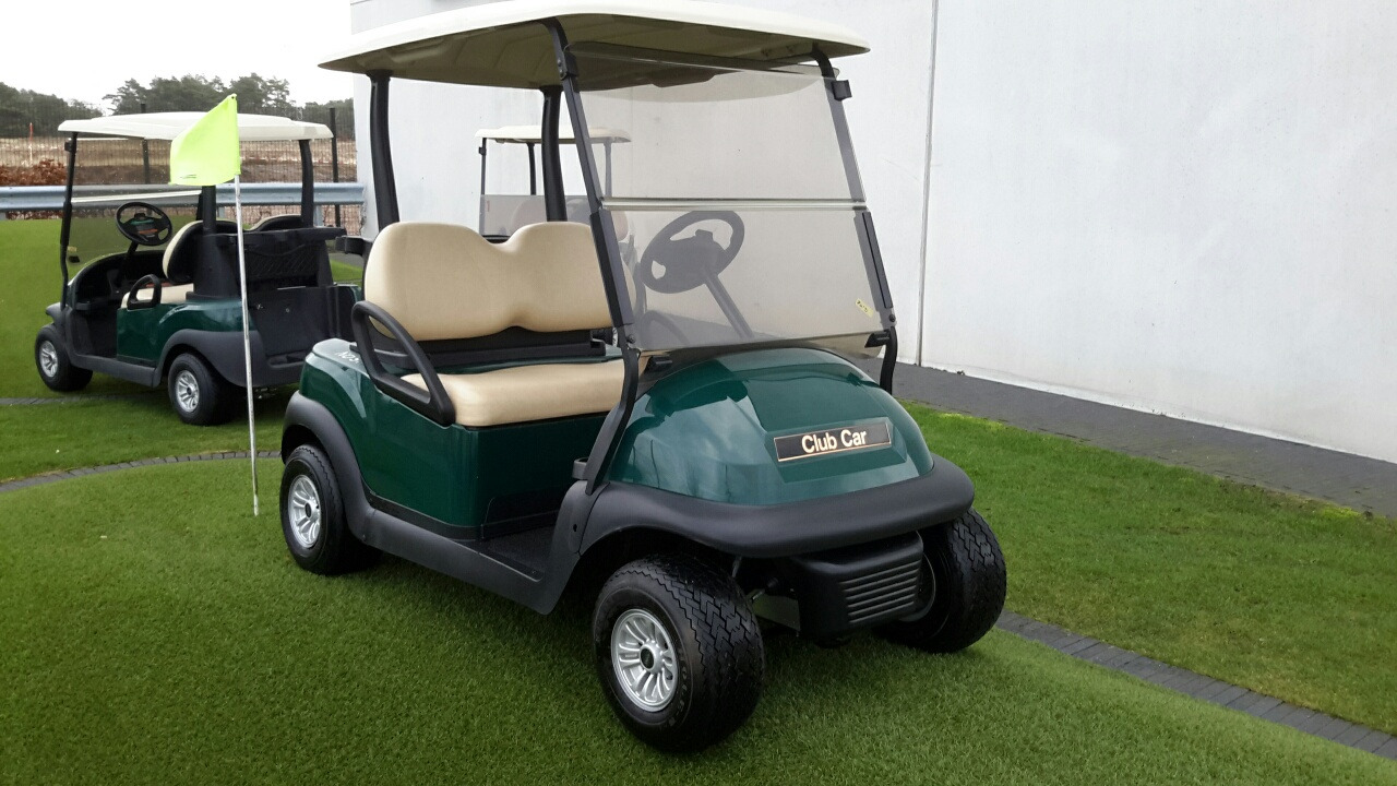 Club car precedent new battery pack - Voiturette de golf: photos 4 Club car precedent new battery pack - Voiturette de golf: photos 4