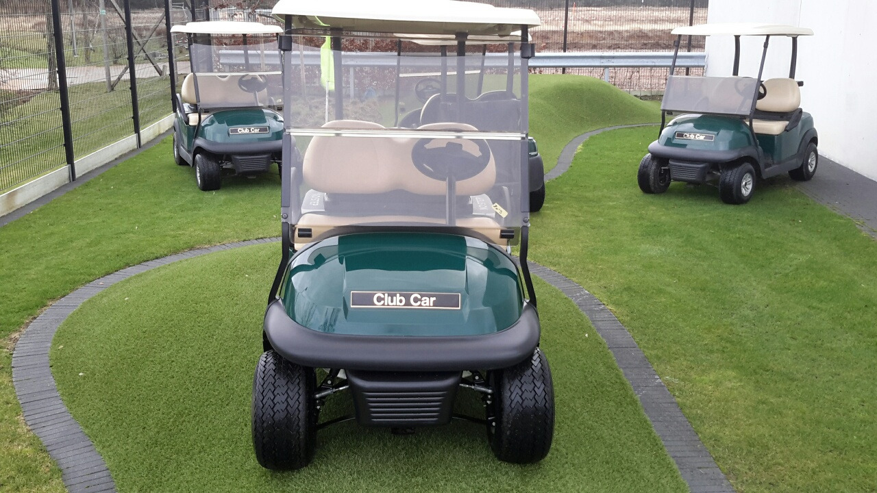 Club car precedent new battery pack - Voiturette de golf: photos 5 Club car precedent new battery pack - Voiturette de golf: photos 5
