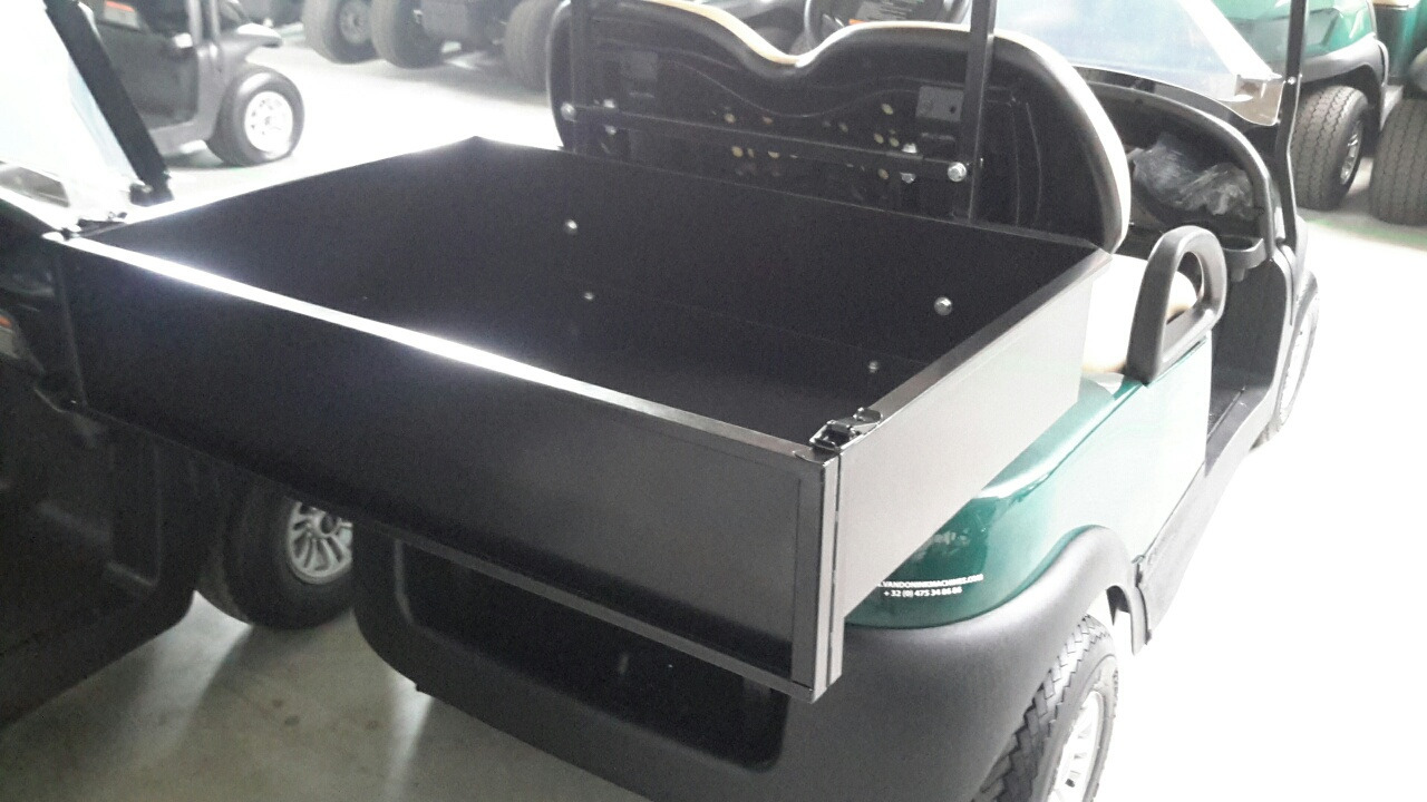 Club car precedent new battery pack - Voiturette de golf: photos 3 Club car precedent new battery pack - Voiturette de golf: photos 3