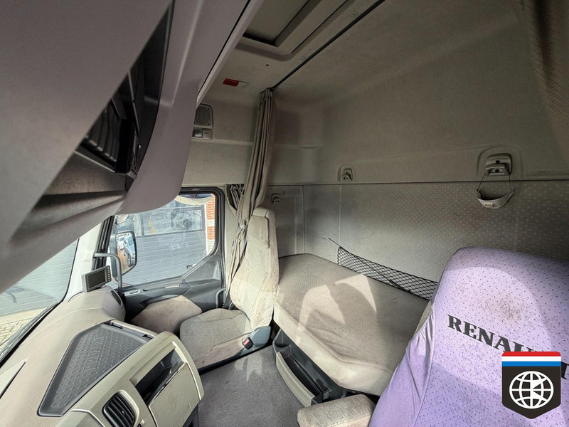 Renault PREMIUM 440 DXI — crédit-bail Renault PREMIUM 440 DXI: photos 10