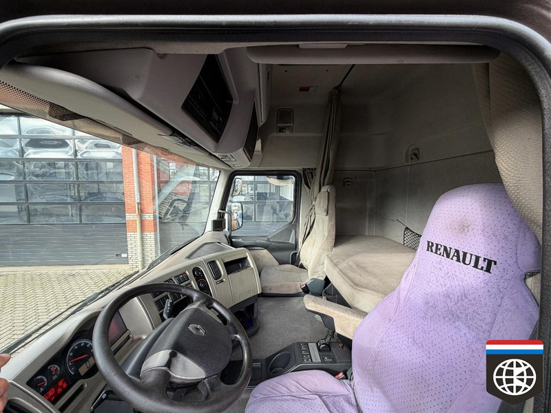 Renault PREMIUM 440 DXI — crédit-bail Renault PREMIUM 440 DXI: photos 9