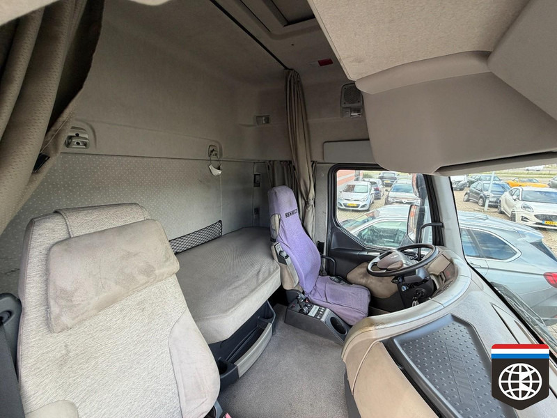 Renault PREMIUM 440 DXI — crédit-bail Renault PREMIUM 440 DXI: photos 17