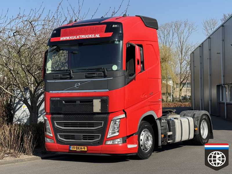 Volvo FH 460 - ADR/VLG - PTO - EURO 6D - Tracteur routier: photos 1 Volvo FH 460 - ADR/VLG - PTO - EURO 6D - Tracteur routier: photos 1