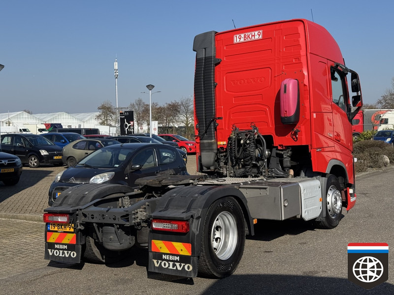 Volvo FH 460 - ADR/VLG - PTO - EURO 6D - Tracteur routier: photos 5 Volvo FH 460 - ADR/VLG - PTO - EURO 6D - Tracteur routier: photos 5