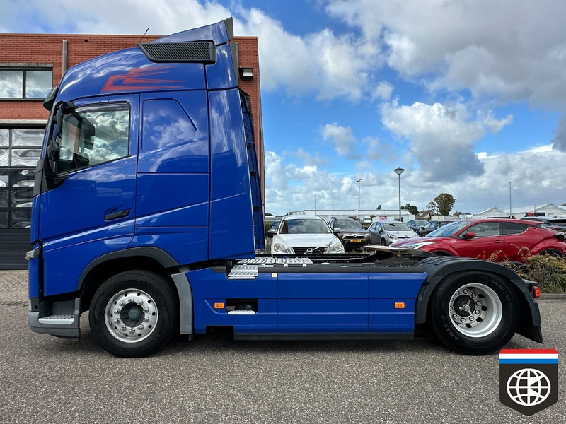 Volvo FH 460 CHASSIS: JB / FULL SPOILER / LOW KM - Tracteur routier: photos 3 Volvo FH 460 CHASSIS: JB / FULL SPOILER / LOW KM - Tracteur routier: photos 3