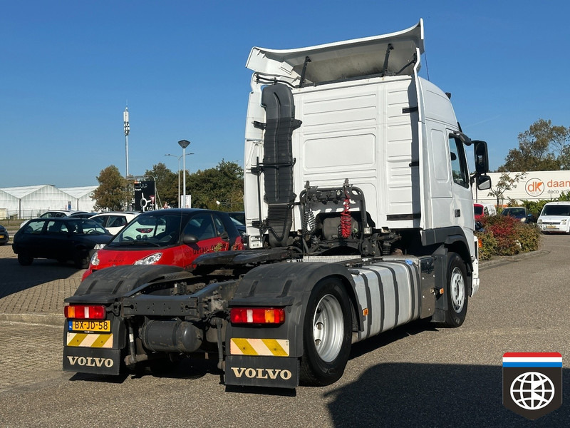 Volvo FM 370 EEV 4X2 NIGHT A/C - AUTOMATIC - EURO 5 - Tracteur routier: photos 5 Volvo FM 370 EEV 4X2 NIGHT A/C - AUTOMATIC - EURO 5 - Tracteur routier: photos 5