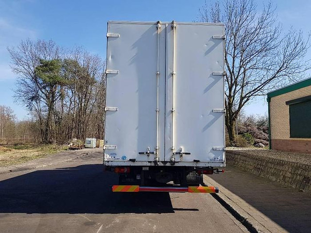 MAN TGL 12.210 4x2 BL - Camion fourgon: photos 5 MAN TGL 12.210 4x2 BL - Camion fourgon: photos 5