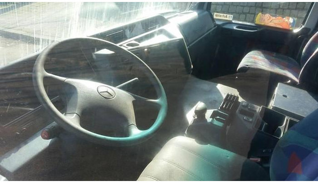 Mercedes-Benz 1835 - Pièces de rechange: photos 4 Mercedes-Benz 1835 - Pièces de rechange: photos 4