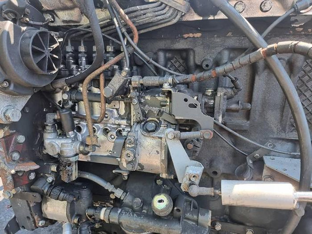 Pièces de rechange Renault Premium 400: photos 9 Pièces de rechange Renault Premium 400: photos 9