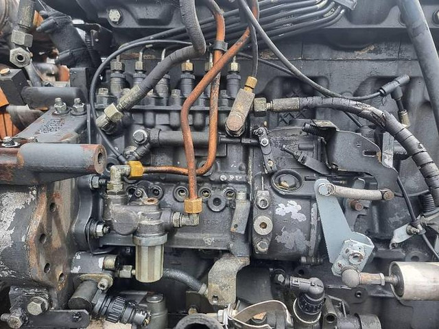 Pièces de rechange Renault Premium 400: photos 12 Pièces de rechange Renault Premium 400: photos 12