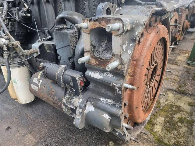 Pièces de rechange Renault Premium 400: photos 13 Pièces de rechange Renault Premium 400: photos 13