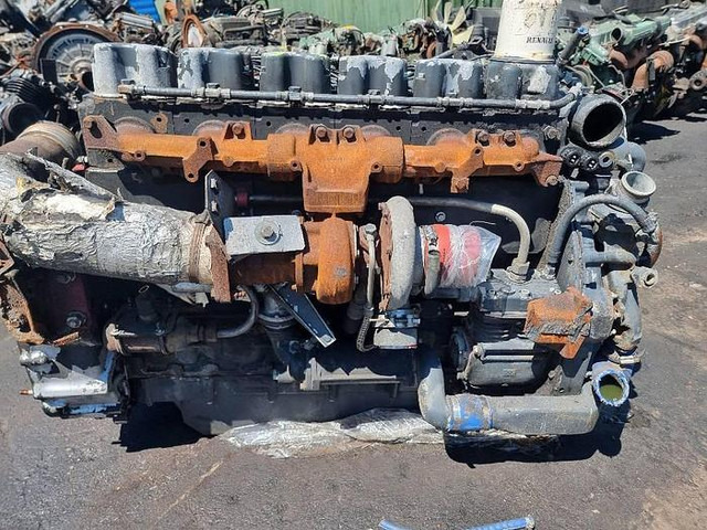 Pièces de rechange Renault Premium 400: photos 7 Pièces de rechange Renault Premium 400: photos 7