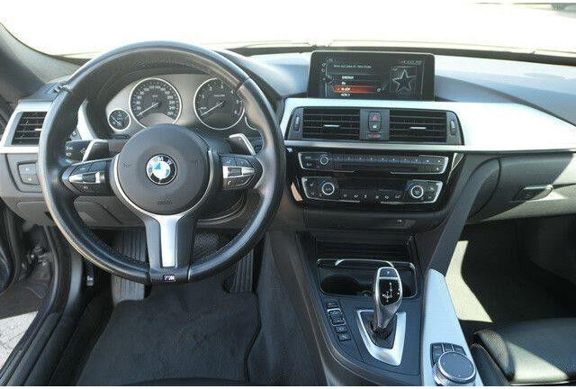 Voiture à hayon BMW 3 Serie 320d Gran Turismo, xDrive Luxury Line: photos 7