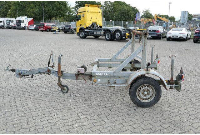 Bagela BKT 12K,Kabeltrommel,Verzinkt,2x am Lager - Remorque ampliroll/ Multibenne: photos 4 Bagela BKT 12K,Kabeltrommel,Verzinkt,2x am Lager - Remorque ampliroll/ Multibenne: photos 4