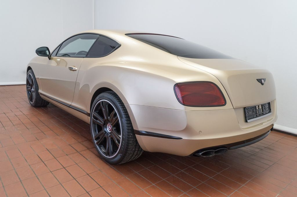 Bentley Continental GT 4.0 V8 4WD/Kamera/21 Zoll/LED - Voiture: photos 2 Bentley Continental GT 4.0 V8 4WD/Kamera/21 Zoll/LED - Voiture: photos 2