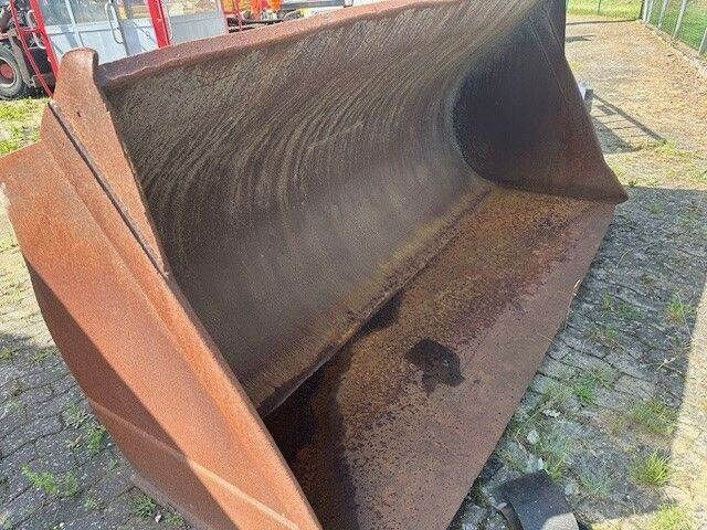Caterpillar 966, Schaufel, 4,3m³ - Chargeuse sur pneus: photos 4 Caterpillar 966, Schaufel, 4,3m³ - Chargeuse sur pneus: photos 4
