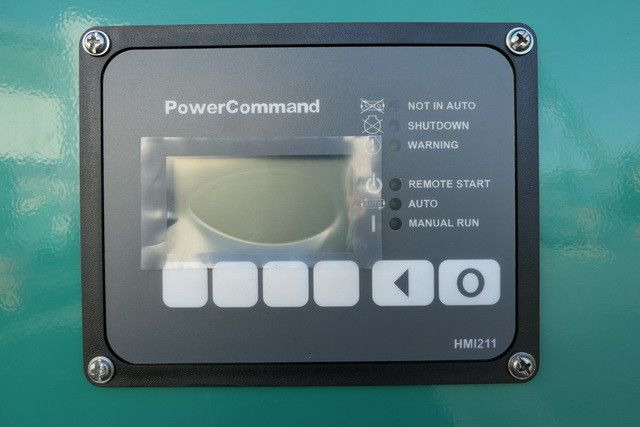 Cummins 250 kVA,Stromgenerator,Sofort verfügbar - Groupe électrogène: photos 4 Cummins 250 kVA,Stromgenerator,Sofort verfügbar - Groupe électrogène: photos 4