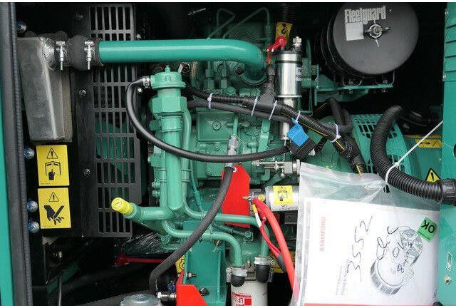 Cummins Stromgenerator, 10 kVA, Sofort verfügbar - Groupe électrogène: photos 2 Cummins Stromgenerator, 10 kVA, Sofort verfügbar - Groupe électrogène: photos 2