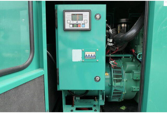 Cummins Stromgenerator, 40 kVA, sofort vefügbar - Groupe électrogène: photos 4 Cummins Stromgenerator, 40 kVA, sofort vefügbar - Groupe électrogène: photos 4