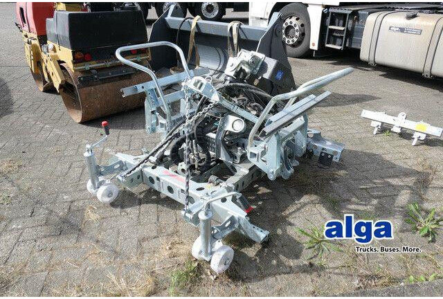 Probst HVZ-ECO, Hydr. Verlegezange, MS 08, TOP - Engins de chantier: photos 1 Probst HVZ-ECO, Hydr. Verlegezange, MS 08, TOP - Engins de chantier: photos 1