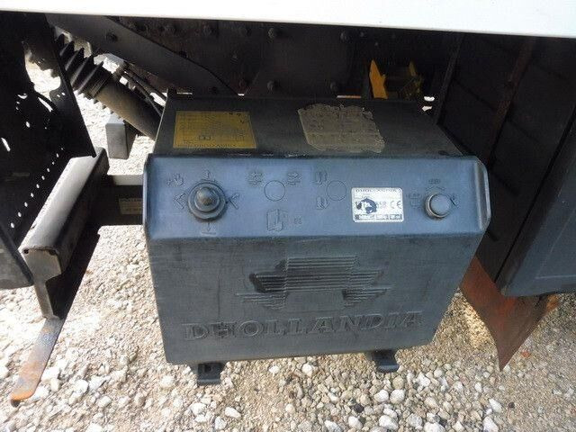 Iveco 80E18 4x2, LBW, AHK, Klima, 6.100mm lang - Camion fourgon: photos 4 Iveco 80E18 4x2, LBW, AHK, Klima, 6.100mm lang - Camion fourgon: photos 4