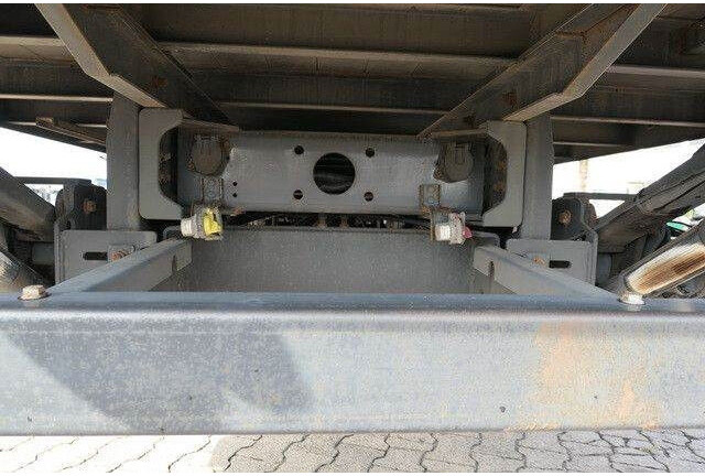 Iveco AD190S/P 4x2, 7.350mm lang, LBW, Klima, Navi - Camion à rideaux coulissants: photos 5 Iveco AD190S/P 4x2, 7.350mm lang, LBW, Klima, Navi - Camion à rideaux coulissants: photos 5