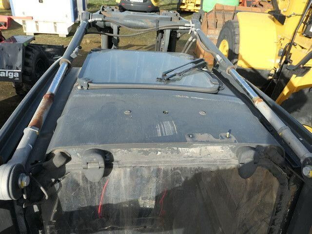 Chariot élévateur Linde E35L-01, Traglast 3.500kg., Hubhöhe 3.750mm: photos 7 Chariot élévateur Linde E35L-01, Traglast 3.500kg., Hubhöhe 3.750mm: photos 7