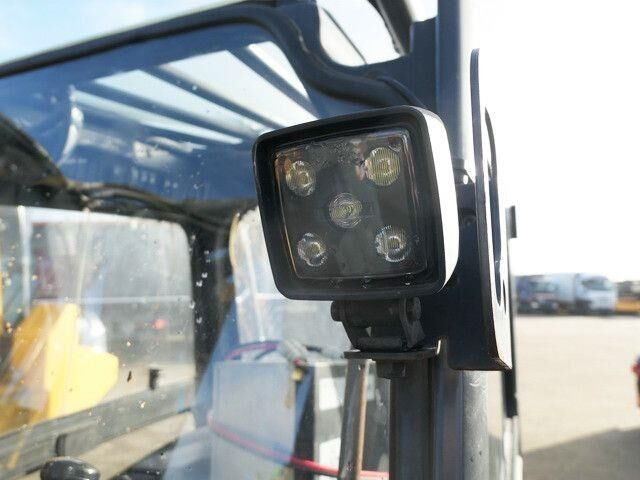 Chariot élévateur Linde E35L-01, Traglast 3.500kg., Hubhöhe 3.750mm: photos 12 Chariot élévateur Linde E35L-01, Traglast 3.500kg., Hubhöhe 3.750mm: photos 12