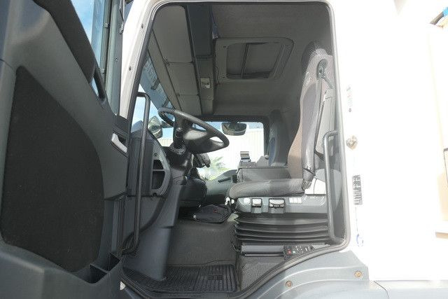 Camion frigorifique MAN 15.250 TGM LL 4x2, LBW, Luftfederung, Klima: photos 12